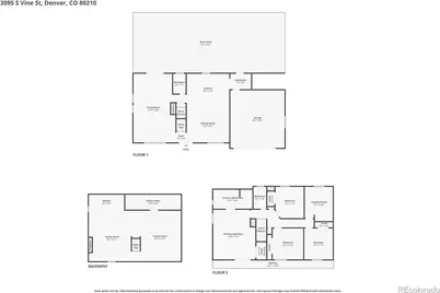 3095 S Vine Street, Denver, CO 80210 - Photo 25