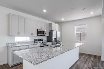 10087 Scranton Court, Commerce City, CO 80022 - Photo 3