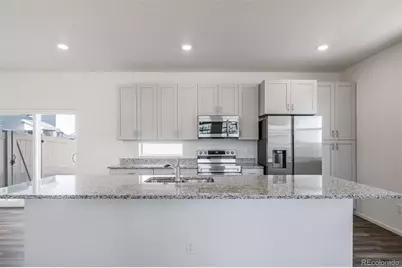 10087 Scranton Court, Commerce City, CO 80022 - Photo 3