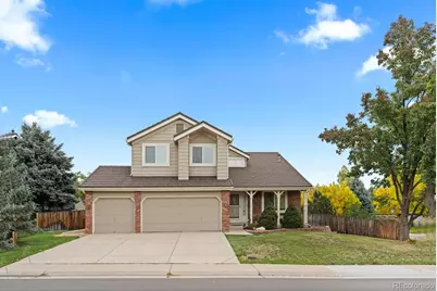 6915 W Otero Place, Littleton, CO 80128 - Photo 1