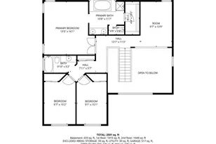 6915 W Otero Pl, Littleton, CO 80128 - Photo 43