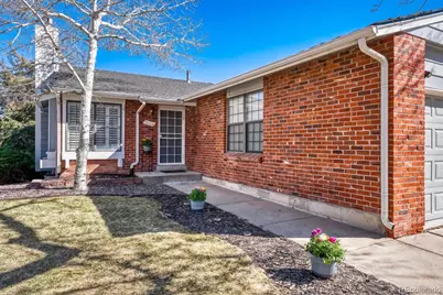 5554 S Lansing Court, Englewood, CO 80111 - Photo 1