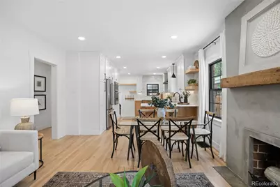 2054 S Saint Paul Street, Denver, CO 80210 - Photo 7