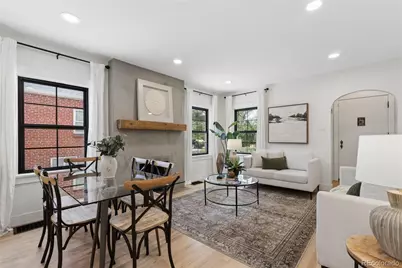 2054 S Saint Paul Street, Denver, CO 80210 - Photo 5