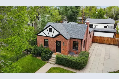 2054 S Saint Paul Street, Denver, CO 80210 - Photo 3