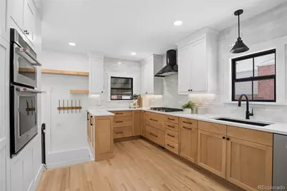 2054 S Saint Paul Street, Denver, CO 80210 - Photo 13