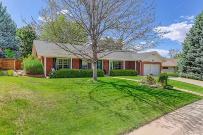 3127 S Dallas Court, Denver, CO 80210 - Photo 3