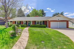 3127 S Dallas Ct, Denver, CO 80210 - Photo 1