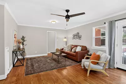 3127 S Dallas Court, Denver, CO 80210 - Photo 15