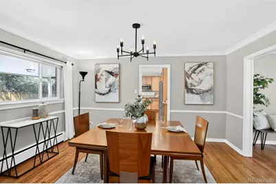 3127 S Dallas Court, Denver, CO 80210 - Photo 9