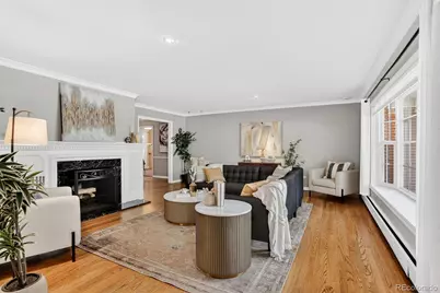3127 S Dallas Court, Denver, CO 80210 - Photo 5