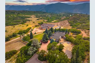 3572 White Bear Point, Colorado Springs, CO 80921 - Photo 1