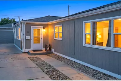 1281 Alton Street, Aurora, CO 80010 - Photo 1
