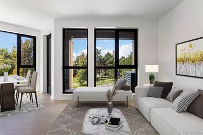 1601 Park Avenue #302, Denver, CO 80218 - Photo 1