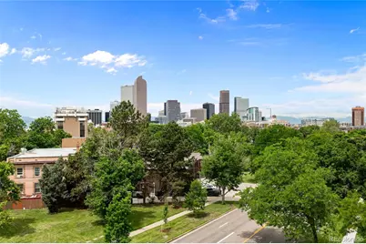 1601 Park Avenue #302, Denver, CO 80218 - Photo 37