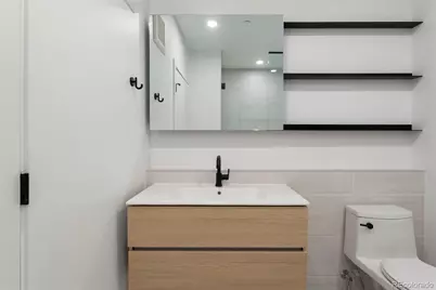 1601 Park Avenue #302, Denver, CO 80218 - Photo 23