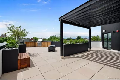 1601 Park Avenue #302, Denver, CO 80218 - Photo 35
