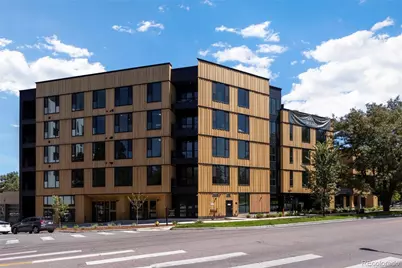 1601 Park Avenue #302, Denver, CO 80218 - Photo 29