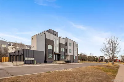 4523 W Wells Place, Denver, CO 80204 - Photo 1