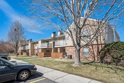 3324 S Ammons Street #103, Lakewood, CO 80227 - Photo 23