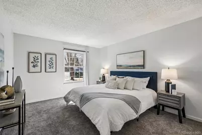 3324 S Ammons Street #103, Lakewood, CO 80227 - Photo 9