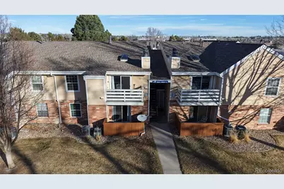 3324 S Ammons Street #103, Lakewood, CO 80227 - Photo 19