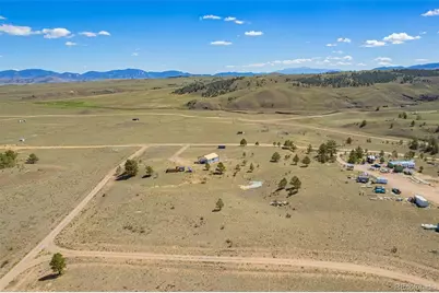 8591 Black Beaver Road, Hartsel, CO 80449 - Photo 37