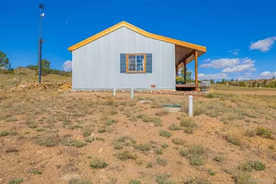 8591 Black Beaver Road, Hartsel, CO 80449 - Photo 25