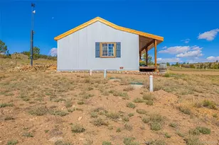 8591 Black Beaver Rd, Hartsel, CO 80449 - Photo 25
