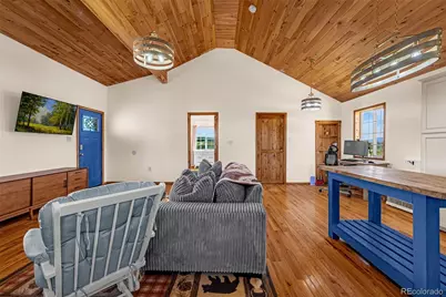 8591 Black Beaver Road, Hartsel, CO 80449 - Photo 9