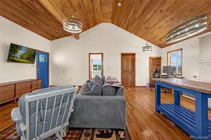 8591 Black Beaver Rd, Hartsel, CO 80449 - Photo 9