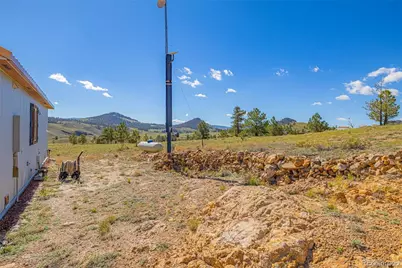 8591 Black Beaver Road, Hartsel, CO 80449 - Photo 31