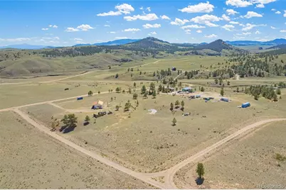8591 Black Beaver Road, Hartsel, CO 80449 - Photo 35