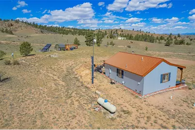 8591 Black Beaver Road, Hartsel, CO 80449 - Photo 39