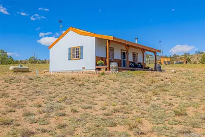 8591 Black Beaver Road, Hartsel, CO 80449 - Photo 33