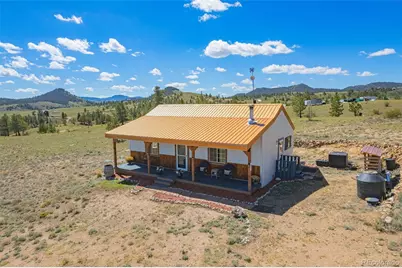 8591 Black Beaver Road, Hartsel, CO 80449 - Photo 27
