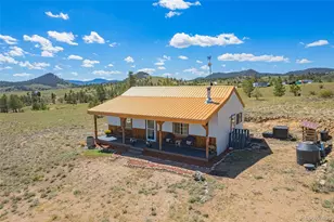 8591 Black Beaver Rd, Hartsel, CO 80449 - Photo 27