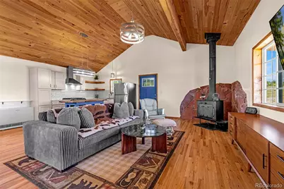 8591 Black Beaver Road, Hartsel, CO 80449 - Photo 5