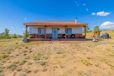 8591 Black Beaver Road, Hartsel, CO 80449 - Photo 41