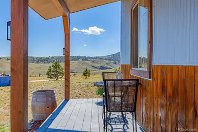 8591 Black Beaver Road, Hartsel, CO 80449 - Photo 3