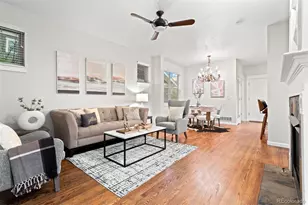 8502 E 29th Pl, Denver, CO 80238 - Photo 3