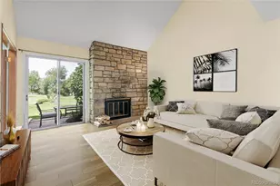 2063 S Worchester Way, Aurora, CO 80014 - Photo 1