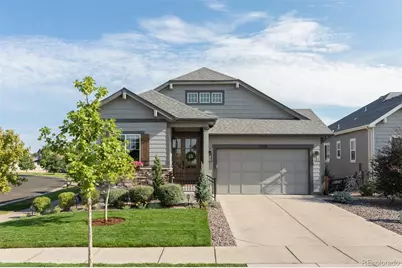 11258 Endeavor Drive, Parker, CO 80134 - Photo 1
