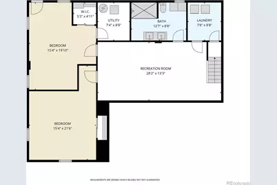 3500 Miller Street, Wheat Ridge, CO 80033 - Photo 35
