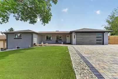3500 Miller Street, Wheat Ridge, CO 80033 - Photo 1