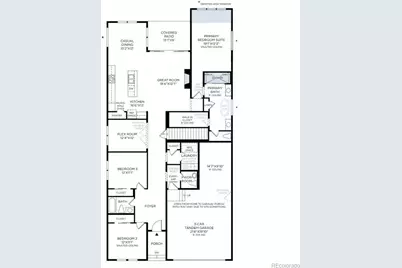 6286 Verve Lane, Parker, CO 80134 - Photo 15