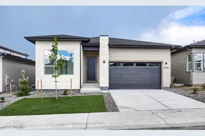 6286 Verve Lane, Parker, CO 80134 - Photo 1