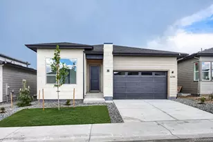 6286 Verve Ln, Parker, CO 80134 - Photo 1
