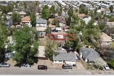 3435 1/2 W Mansfield Avenue, Denver, CO 80236 - Photo 5