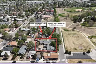 3435 1/2 W Mansfield Ave, Denver, CO 80236 - Photo 1